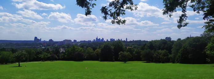 Frankfurt
