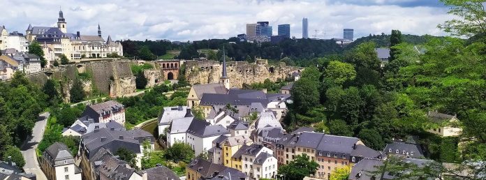 Luxemburgo