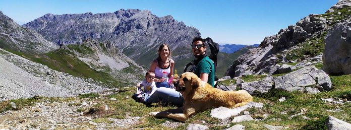Picos de Europa (Cantabria)