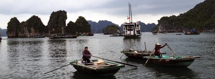 Norte de Vietnam