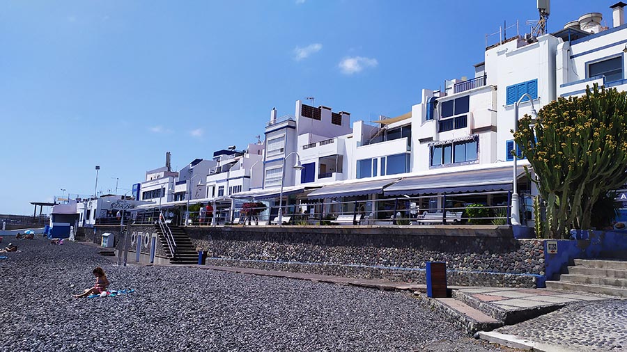 Que ver en Agaete Gran Canaria