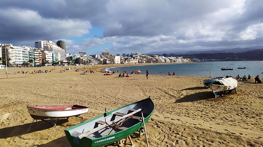 Que ver en Gran Canaria