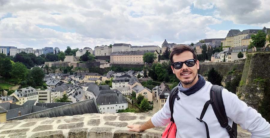 Que ver en Luxemburgo en 1 dia