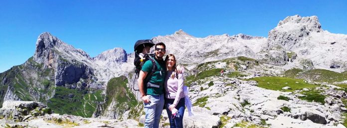Trekking en Picos de Europa