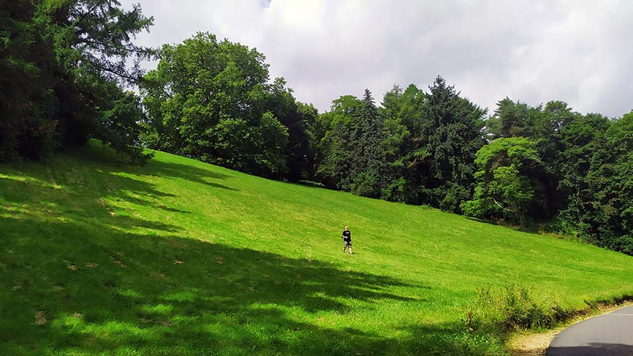Visitar Luxemburgo en un dia