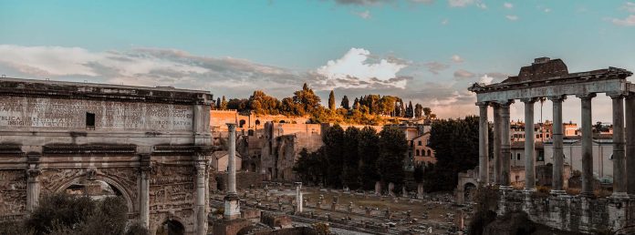 5 cosas que ver y hacer en Roma