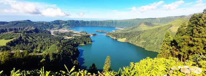 San Miguel (Islas Azores)