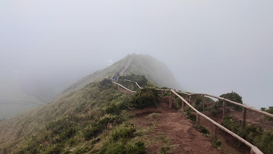 Clima en San Miguel