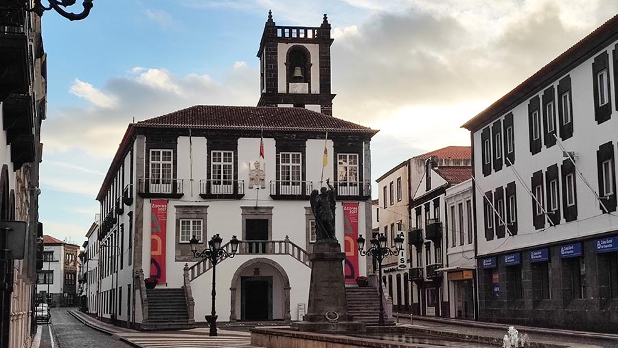 Viajar a San Miguel