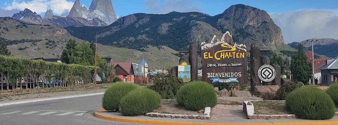 Trekking Laguna de los Tres – El Chaltén