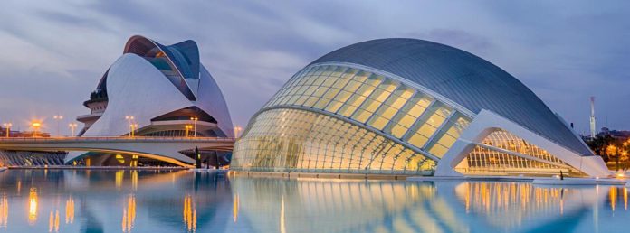¿Qué ver en Valencia en dos días?