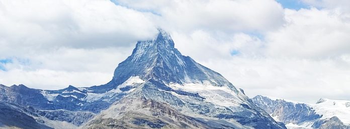 Alpes Suizos