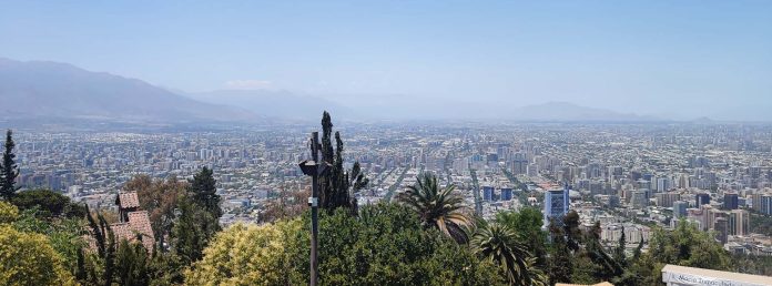 Santiago de Chile