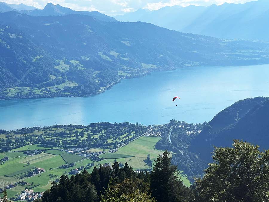 Qué ver en Interlaken