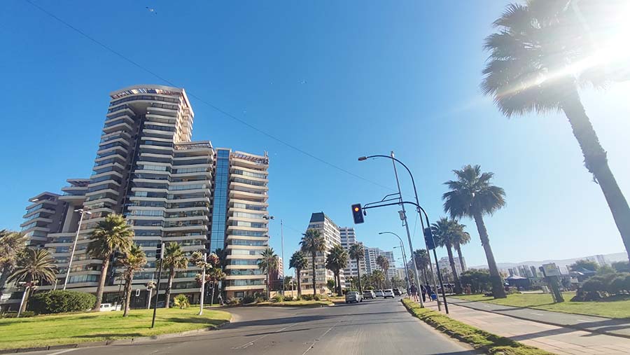 Que ver en Viña del Mar
