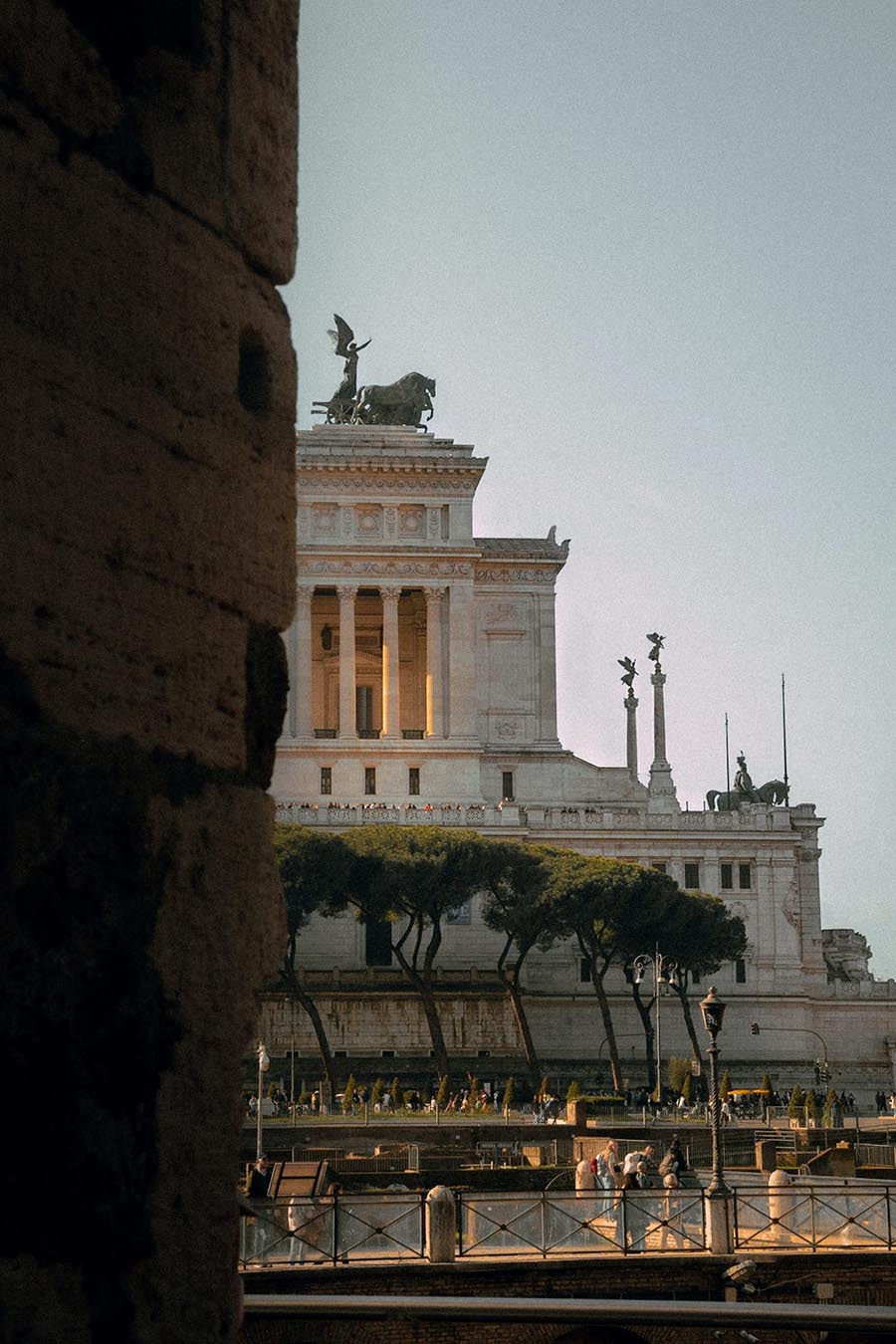 Foto Roma