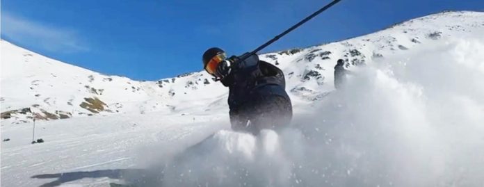 Días de esquí en Baqueira Beret 2024