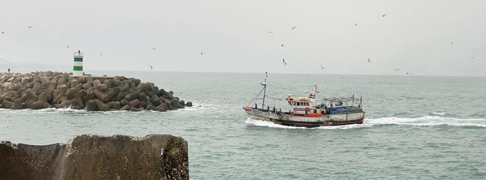 Nazaré (Portugal)