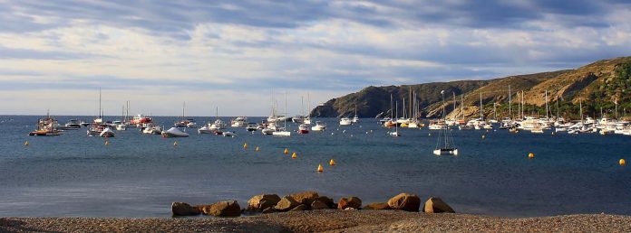 Cómo alquilar un barco en la Costa Brava
