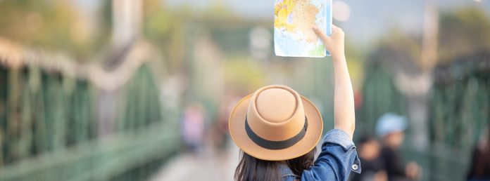 Heymondo: el seguro de viaje para viajar con tranquilidad