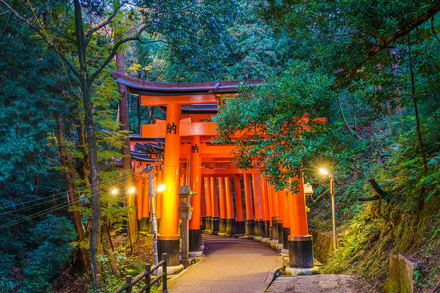Japon