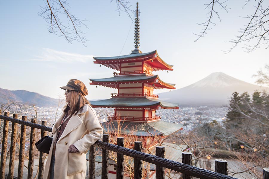 Japon