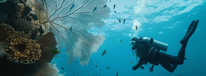 Dónde bucear en Tailandia: los mejores lugares para hacer submarinismo