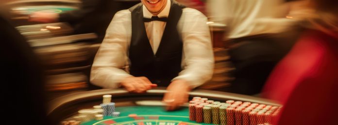 Con juegos, restaurantes y otras áreas de ocio, conoce los 5 mejores casinos de España