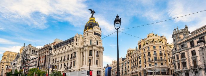 Free Tour Madrid
