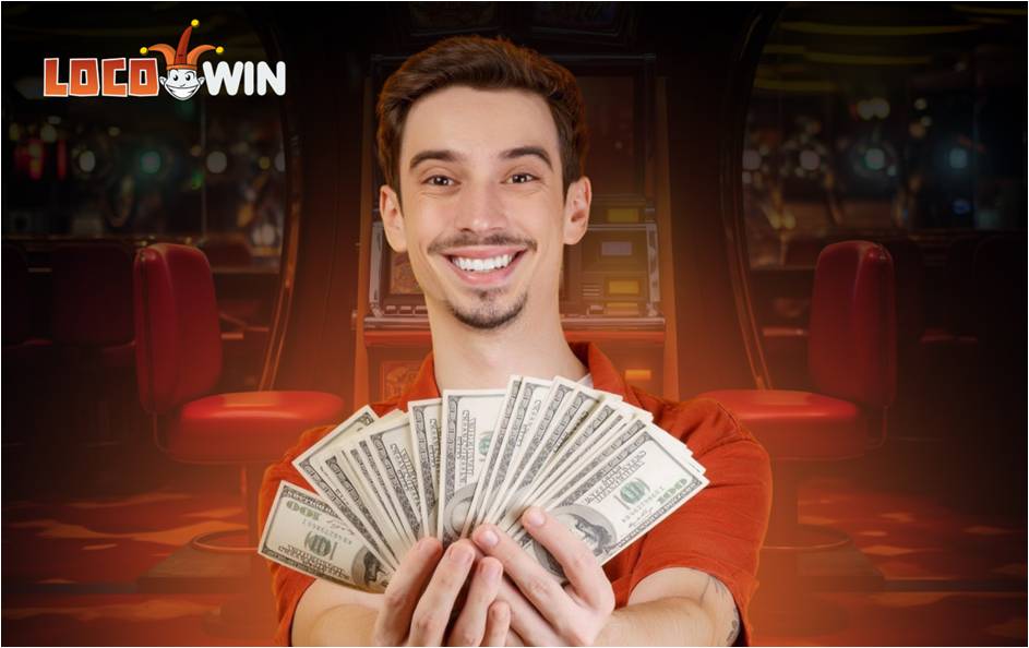 Loco win