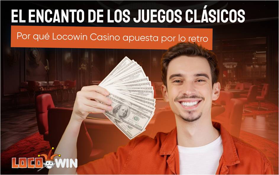 Loco win