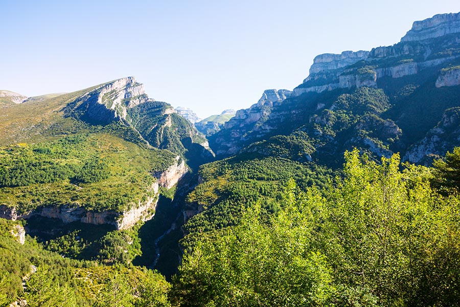 Pirineos