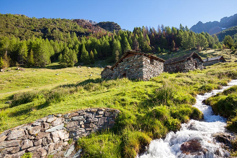 Pirineos