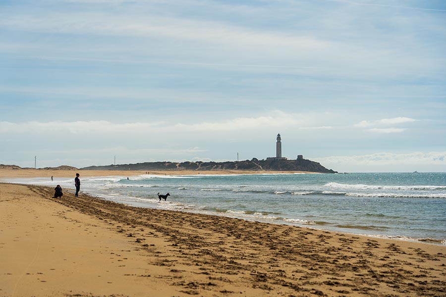 Playa uruguay