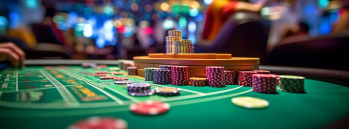El encanto de los juegos clásicos: Por qué Locowin Casino apuesta por lo retro