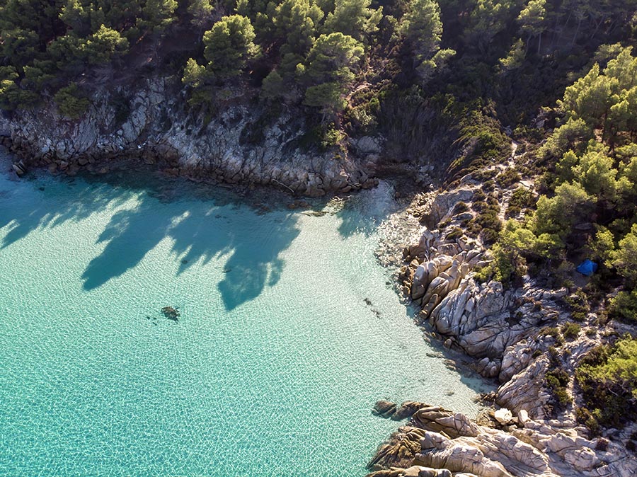 Costa Brava