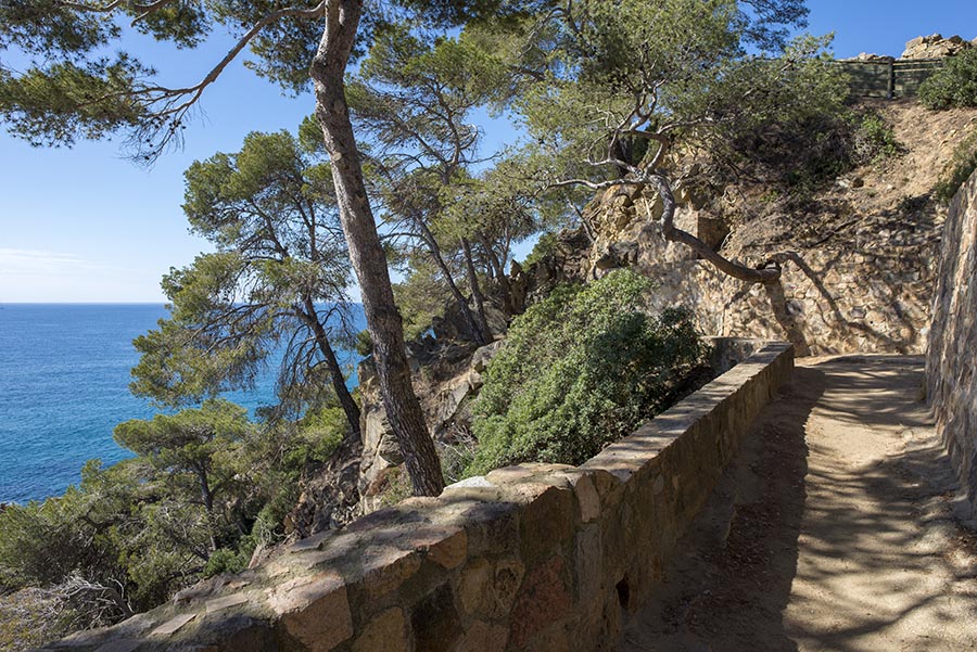 Costa Brava
