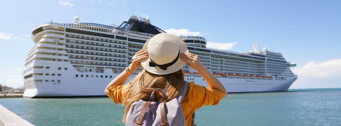 5 Destinos ideales para visitar en un crucero