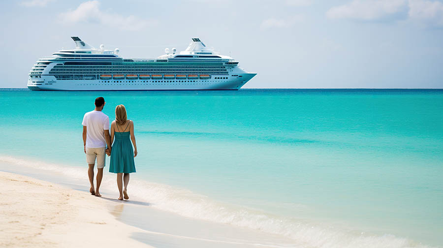 Destinos viaje crucero