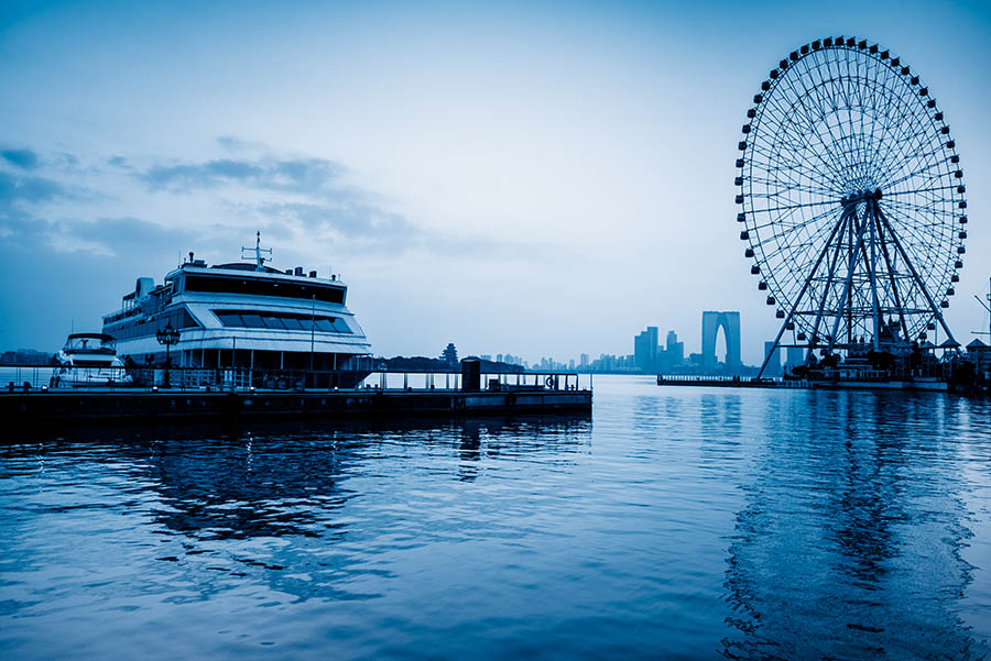 Destinos viaje crucero