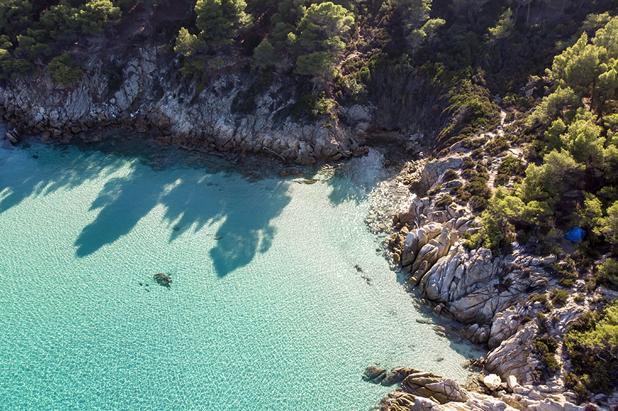 Ferry a Menorca Baleares