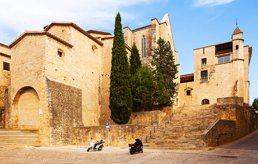 Granada que ver