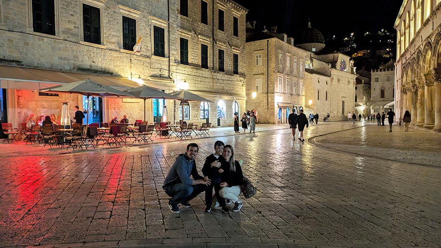 Que ver en Dubrovnik