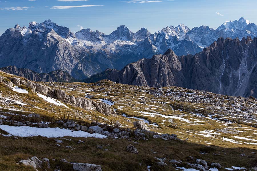 Pirineo Aragones