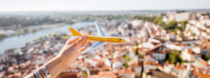 Destinos para viajar en fin de semana por España y Europa y cómo financiarlos