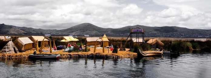 Puno y el Lago Titicaca: una experiencia cultural en el corazón de los Andes