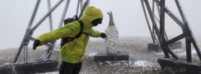 Trekking al Monte Gorbea