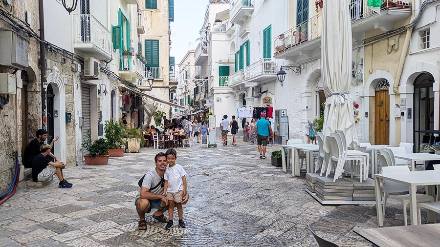 Que ver en la Puglia Italiana