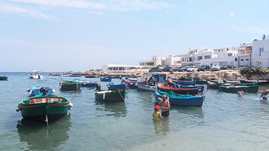 Polignano a Mare