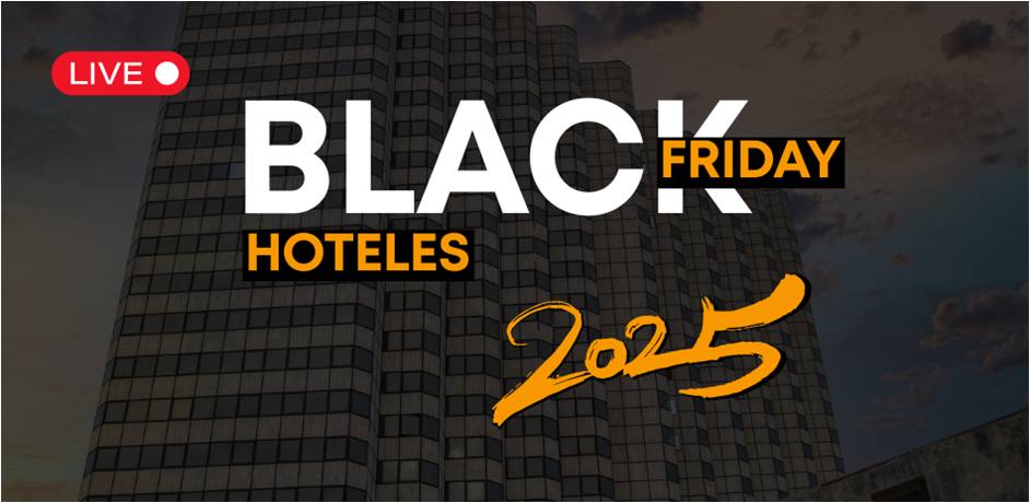 Black Friday Melia